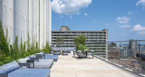 Back-Bay 2BR Condo Boston Common Down-Town Parking - Image 3