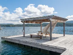The Spot on Sproat Lake - Image 2