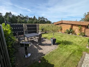 holiday apartment with garden - Image 3