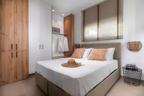 Bluetique Seaside Suites - Image 4