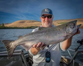 Fishermen & Hunter's Lodge. Pet friendly - Image 4