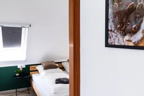 Nature Terminal Apartment - airport & waipuTV - Image 4