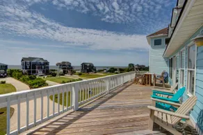 Hotter Otter: Pool, Hot Tub, Sound Views, 6BR - Image 2
