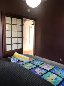 Tipanier Lodge Tahiti – House with pool - Image 3