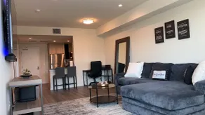1BR Near Universal Studios & Burbank, Free Parking - Image 4