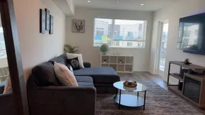 1BR Near Universal Studios & Burbank, Free Parking - Image 3
