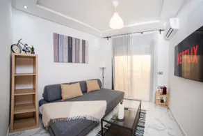 Charming studio in the center A17 - Image 2