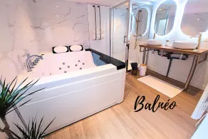 Art Gold – Luxury Spa – Air Conditioned - Image 3