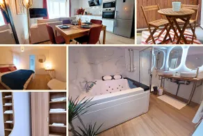 Art Gold – Luxury Spa – Air Conditioned - Image 2
