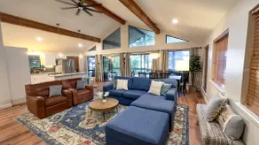 The Good Earth Lake House - Image 5