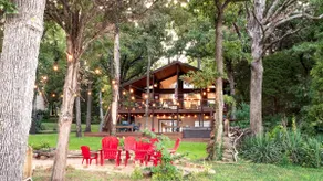 The Good Earth Lake House - Image 2