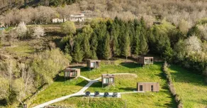 Vilouxe Cabin in the heart of Ribeira Sacra. - Image 5
