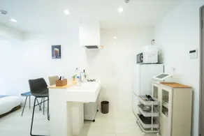 A fully renovated apartment 10 minutes on foot from the Tenmonkan area | Recommended for family vacations and group stays , Sa... - Image 4