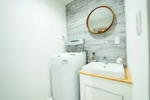 A fully renovated apartment 10 minutes on foot from the Tenmonkan area | Recommended for family vacations and group stays , Sa... - Image 3
