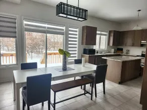 Spacious 4 BDRM Home on Ravine Lot - Image 2
