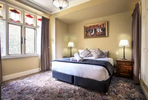 Sassafras village stay - historic Lorna Doone - Image 3