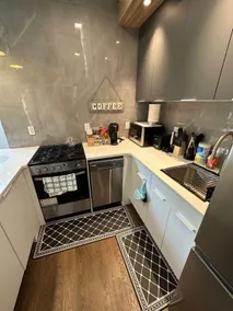 Luxurious/1BD/1.5BT/Jersey City/PATH/Mins2NYC - Image 3