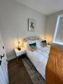 Luxurious/1BD/1.5BT/Jersey City/PATH/Mins2NYC - Image 5