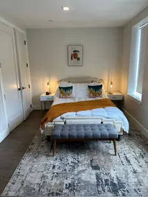 Luxurious/1BD/1.5BT/Jersey City/PATH/Mins2NYC - Image 2
