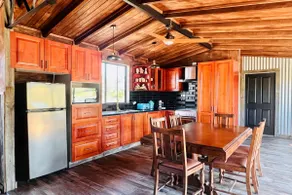 Sunstone - 2 Bed Eco Cabin - Kundalini Lodge - Image 5