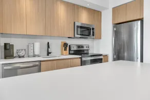 Skyline City View 2BR |Tysons Corner| Free Parking - Image 4