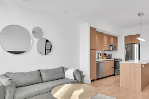 Skyline City View 2BR |Tysons Corner| Free Parking - Image 2