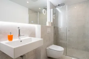 easy-flat Belvedere - Central Apt No. 7 • A/C - Image 5