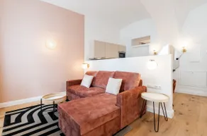easy-flat Belvedere - Central Apt No. 7 • A/C - Image 3