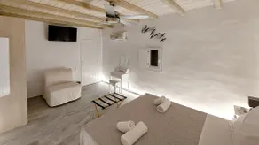 Ricardo by the Sea - apartment 2 guests beachfront - Image 5