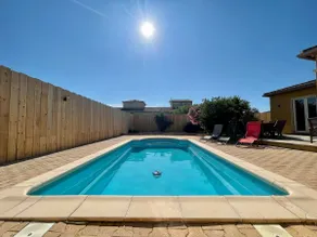 Villa La Paz - Private pool & air conditioning - Image 2