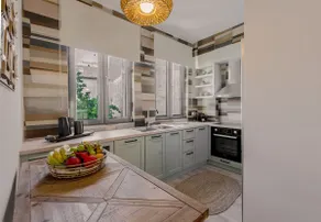 Enigma, a lux and boho city apartment downtown - Image 5