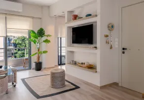 Enigma, a lux and boho city apartment downtown - Image 2
