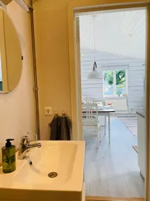 Charming accommodation in the middle of Västervik - Image 5