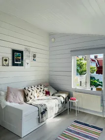 Charming accommodation in the middle of Västervik - Image 3