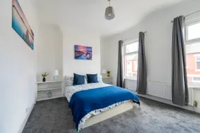 Luxury Liverpool Accommodation - Image 4