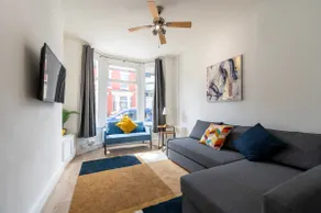 Luxury Liverpool Accommodation - Image 2