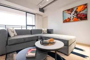 Inactive- Get into the Groove by YourHost, 1 bed - Image 3