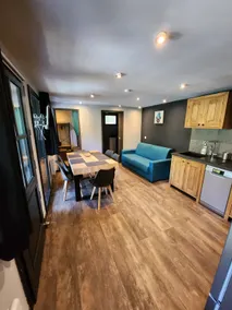 Les nids chalet 4.5 - Image 4