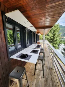 Les nids chalet 4.5 - Image 2