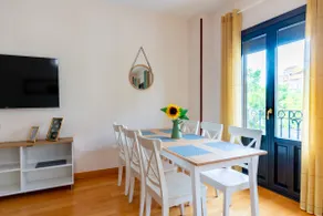 Center of Seville! Luxury apartment in Sevillian Manor House! - Image 4