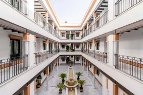 Center of Seville! Luxury apartment in Sevillian Manor House! - Image 3