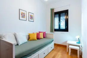 Center of Seville! Luxury apartment in Sevillian Manor House! - Image 5