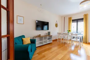 Center of Seville! Luxury apartment in Sevillian Manor House! - Image 2