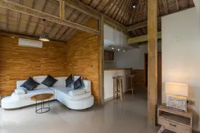 Two Bedroom Private Pool Villa with Ricefield View - Image 3