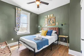 King Beds | Off-Street Parking | New Reno - Image 4