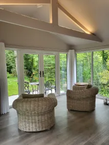 The Cabin - Image 2