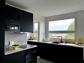 Apartment near Paris and Orly - Image 2