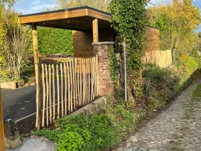 Cherry Tree Cabin - Image 3