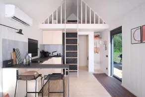 Cuckoo the cabin - Image 4