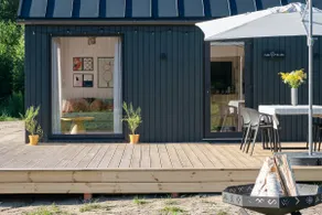 Cuckoo the cabin - Image 2